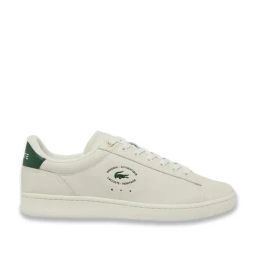 Lacoste Men's Carnaby White Casual Sneakers-image-43