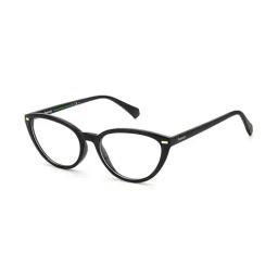 Polaroid Black Cat Eye Eye Frames for Women-image-107