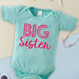 Babywish Infants Printed Cotton Bodysuit-picture-16