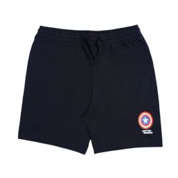 Bodycare Boys Multicolour Cotton Shorts-image-42
