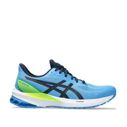 Asics Men's GT-1000 12 Sky Blue Running Shoes-image-27