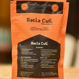 Bacta Cult Bacterial Culture Suitable For Water Treatment-image-94
