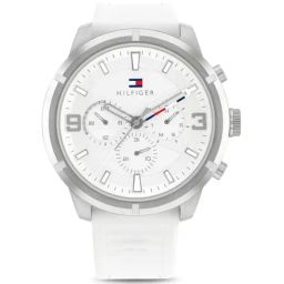 Tommy Hilfiger TH1792072 Wild Analog Watch for Men-picture-0