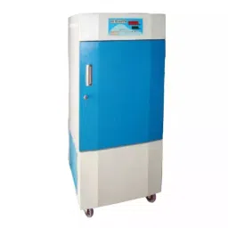 RELIGLAS 450x410x610 mm Unit With Double Walled Bod Incubator, 16.663.02-49
