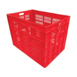 Aristo Maha Jumbo TP Jumbo 120 ltr Plastic Crate-image-25