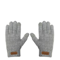 FabSeasons Kids Acrylic Winter Gloves-image-44