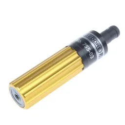 RS PRO 6.35 mm (1/4 inch) Hex Pre-Settable Torque Screwdriver 603592-23