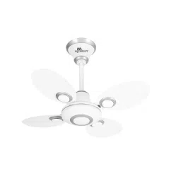 RR Signature PETALAIRE Ceiling Fan White 600 mm Sweep 850 RPM-66