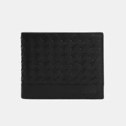 Jack & Jones Jet Black Wallet-picture-12