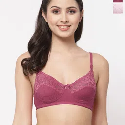 Docare Bralette Bra Full Coverage image 1
