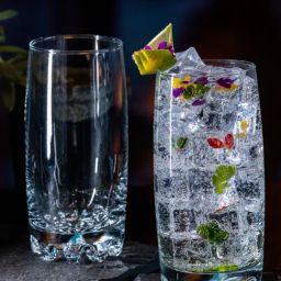Pasabahce Transparent Glass Tumbler -Set of 6-image-51