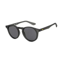 Hooper Batman Grey Round UV Protection Sunglasses for Kids-picture-12