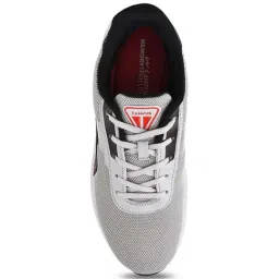 Campus Men's ROLLZ Fossil Grey Running Shoes image 3