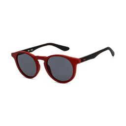 Hooper Batman Grey Round UV Protection Sunglasses for Kids-picture-43