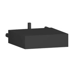 Schneider Electric Pluggable Function Module RC Circuit for RPZ/RUZ Sockets, RUW241P7-10