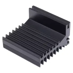 RS PRO Heatsink 5° C/W 50x50x28 mm Screw, 7898598-picture-40
