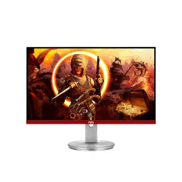 AOC 60.45 cm (24 inch) Borderless Gaming Monitor  G2490VX-picture-0