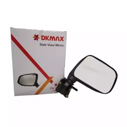 Dkmax 027-SVM-T2-L Side Door Mirror Wagon R Type 2/ Type 3 (Manually Adjustable) LHS image 4