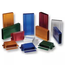 BOX ENCLOSURES Enclosure Type:Small, B3-080RD-picture-13
