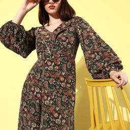 QUIERO Printed Basic Jumpsuit-picture-41