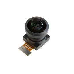 Arducam IMX219 Camera Module with Fisheye Lens, Drop in Replacement for Raspberry Pi V2 and Nvidia Jetson Nano Camera image 1