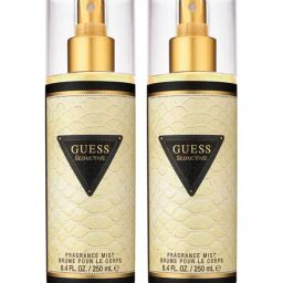 Guess Seductive Body Mist 250 ml (Pack of 2)-image-87