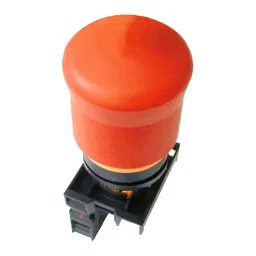 EATON MOELLER EMERGENCY STOP SWITCH, SPST-NC, M22-PV/K01-picture-11