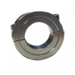 RS PRO Shaft Collar Two Piece Set Screw, Bore 20mm, OD 40mm, W 15mm, Stainless Steel Model No 2346963-image-62