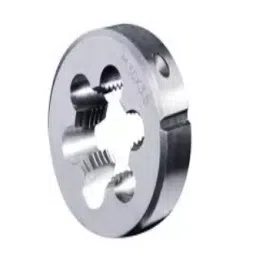 TOTEM 2x1/2 mm NPT Carbon Steel Round Die-image-23