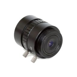 Arducam LN040 CS-Mount Lens for Raspberry Pi High Quality Camera,12mm Focal Length with Manual Focus image 3