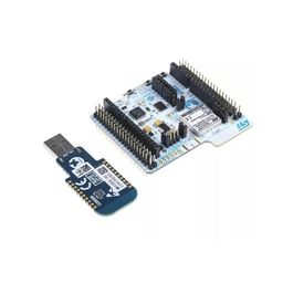 STMICROELECTRONICS P-NUCLEO-WB55 Nucleo Pack Wireless Expansion Development Board image 2