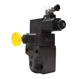 YUKEN BSG-03-2B3B 230 V AC Pressure Control Valve-image-88