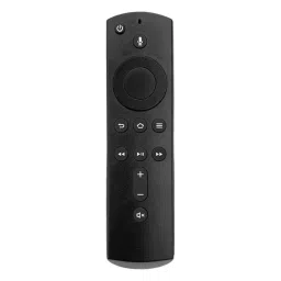 CRYSTONICS L5B83H Fire TV Stick Remote Suitable for Amazon 2nd Gen Alexa DR49WK (Black)-13