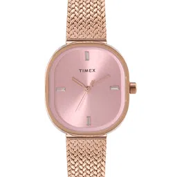 Timex Women  Analogue Watch TWEL20503-82