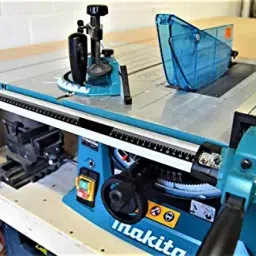 Makita MLT100 4300 RPM 43.8 kg Table Saw-47