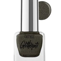 RENEE Glitterati Nail Paint Galaxy Dust - 10 ml-picture-15