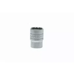 Teng Tools 1/2 inch Drive 20 mm Standard Socket, 12 Point, 38 mm Overall Length, M120520-C-picture-40