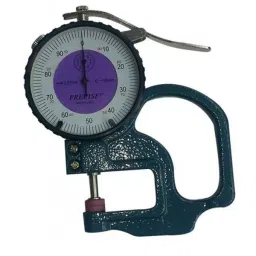 Precise 0.001-1 mm Dial Thickness Gauge-19