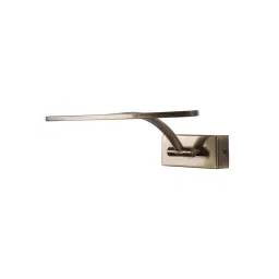 Fos Lighting Modern Slim Antique Brass Finished 8W LED Picture Light - Slim-Antq-S-8W-LED-PL-image-10