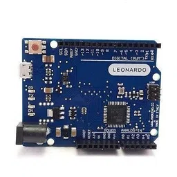 Leonardo R3 Board Micro-USB compatible with Arduino image 2