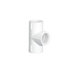 Supreme 31.75 mm(1-1/4 Inch) UPVC SCH 80 Tee MP1G8FTT004E-image-89