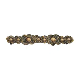DORIO Florina Cabinet Handle Antique Finish 224 mm, DC-550-image-36