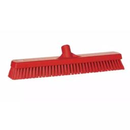 VIKAN Broom With PP Bristles for Floors & Walls, 70624-image-86