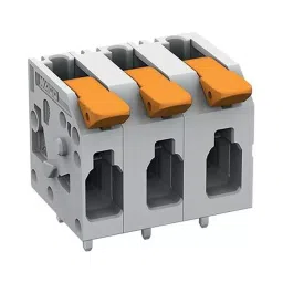 Wago TB, WIRE TO BRD, 3POS, 12AWG, 2604-1303-picture-15