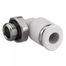EMERSON – AVENTICS QR1-S-RVK Series Elbow Fitting G 3/8 to Push In 6 mm Threaded Connection Style, R412005092 (Pack of 10 Pcs)-image-18