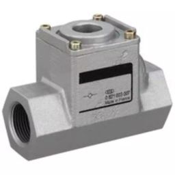 EMERSON – AVENTICS NR01 Non Return Valve G 1 Inlet G 1 Female Outlet 0.1-10 Bar, 821003008-image-81