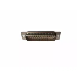RS PRO 25 Way Panel Mount D-sub Connector Plug, 2469515-image-32