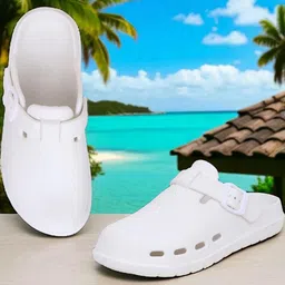 KAPYANSH Men Multi Flip Flops-picture-41