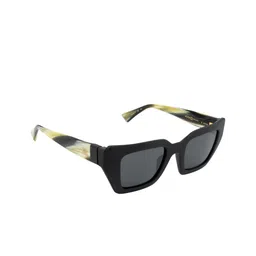 Etnia Barcelona Women Rectangle Sunglasses with UV Protected Lens 5RITMO48SBKHO-picture-36