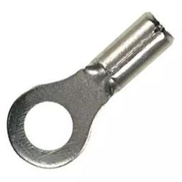 PANDUIT Ring Crimp Terminals TERMINAL, RING TONGUE, #10, 14AWG, P14-10RHT6-C (Pack of 2)-image-93